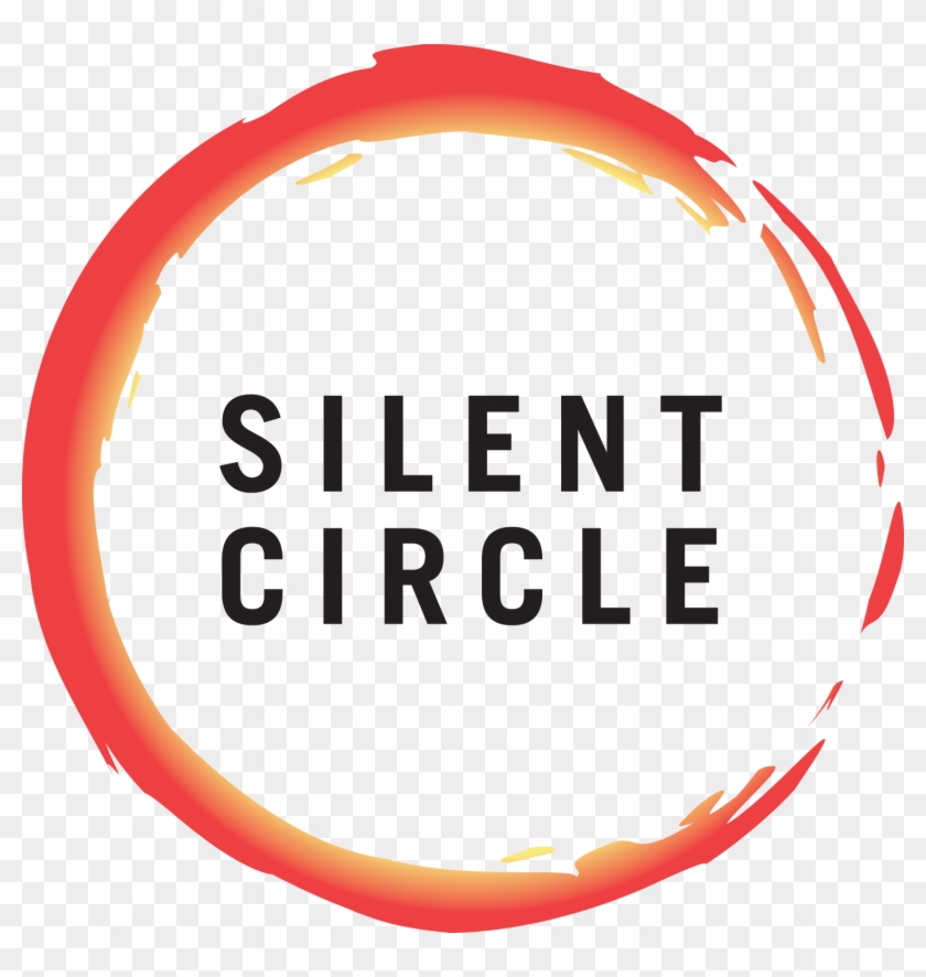 Canary Watch - Silent Circle - Png Circle For Logo #210664