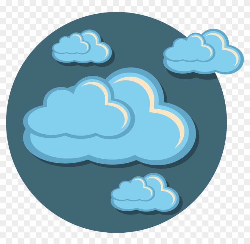 Storm Clouds Icon Small Transparent Storm Cloud Free Transparent Png Clipart Images Download
