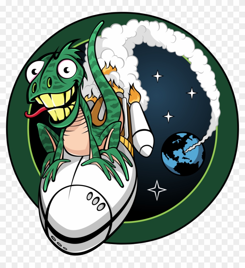 Image - Nro - Nrol 61 Mission Patch #210723