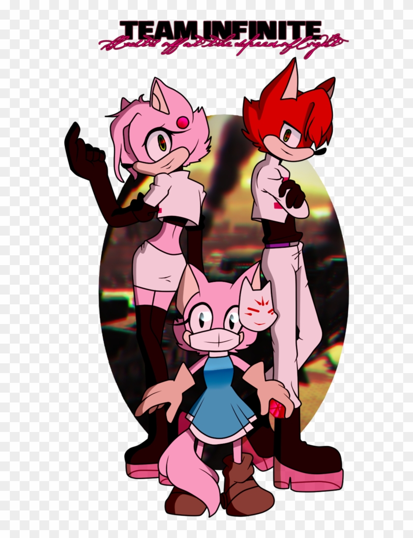 Prepare For Trouble - Cartoon #210740