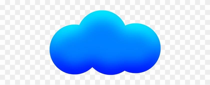 Cartoon Clouds Png - Cartoon Pictures Of Clouds #210772