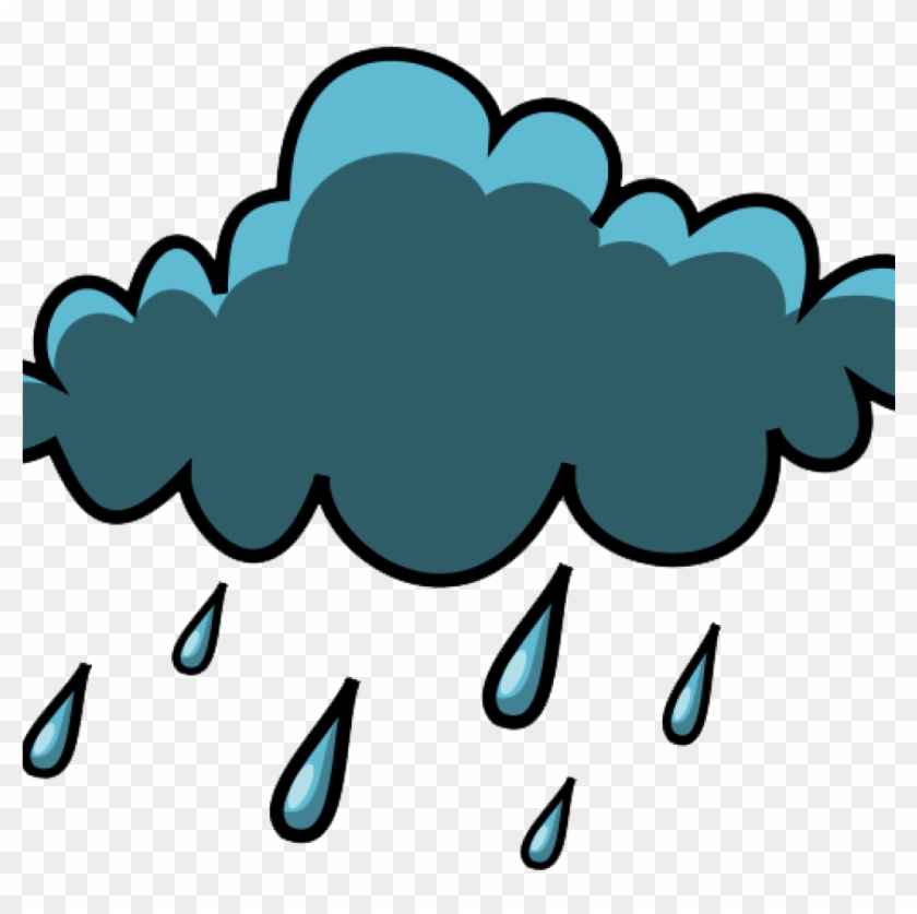 Rain Cloud Clipart Rain Clouds Clipart Clipart Panda - Rain Cloud Clipart #210776