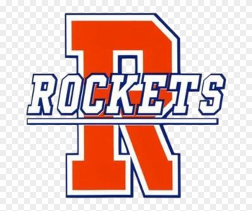 Rochester Rockets - Rochester High School Illinois #210804
