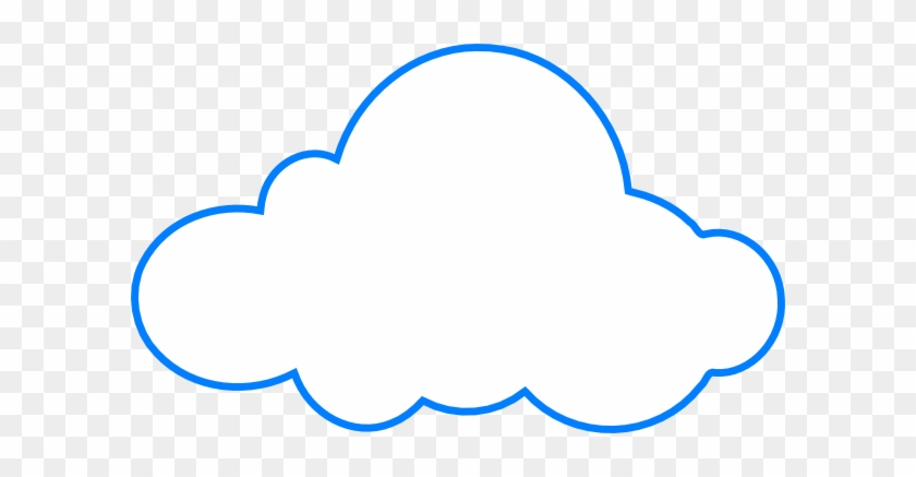 White Clouds Clipart Png #210811
