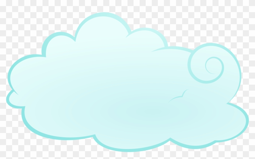 Misteraibo, Background Cloud, Cloud, No Pony, Resource, - Illustration #210817