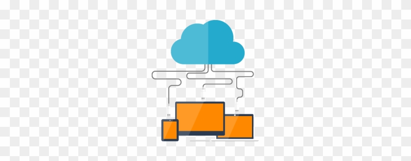 Cloud Computing Is One Of The Key Technologies That - Cloud Computing #210826
