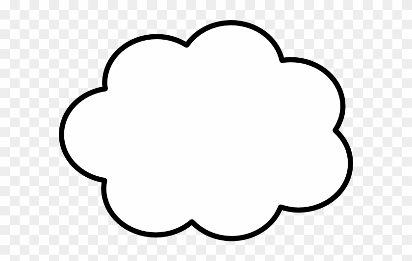 Steam Cloud Cartoon Cloud Clip Art Vector Clip - Heart #210890