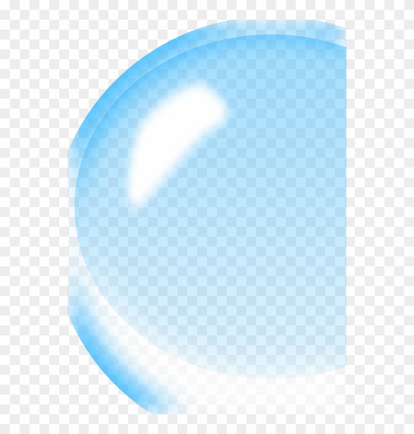 Bubble - Bublble Cliprt Png #210930