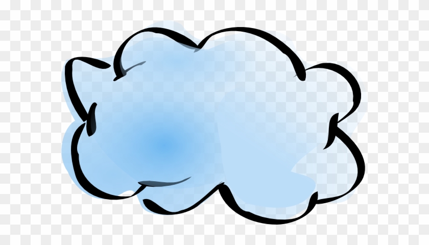 Cloud Clipart #210962