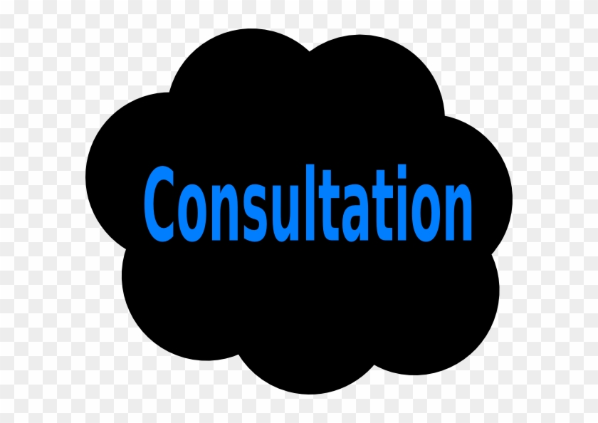 Consultation Clipart #210966