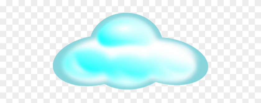 Cloud For Weather Graphics - Graphics #210972