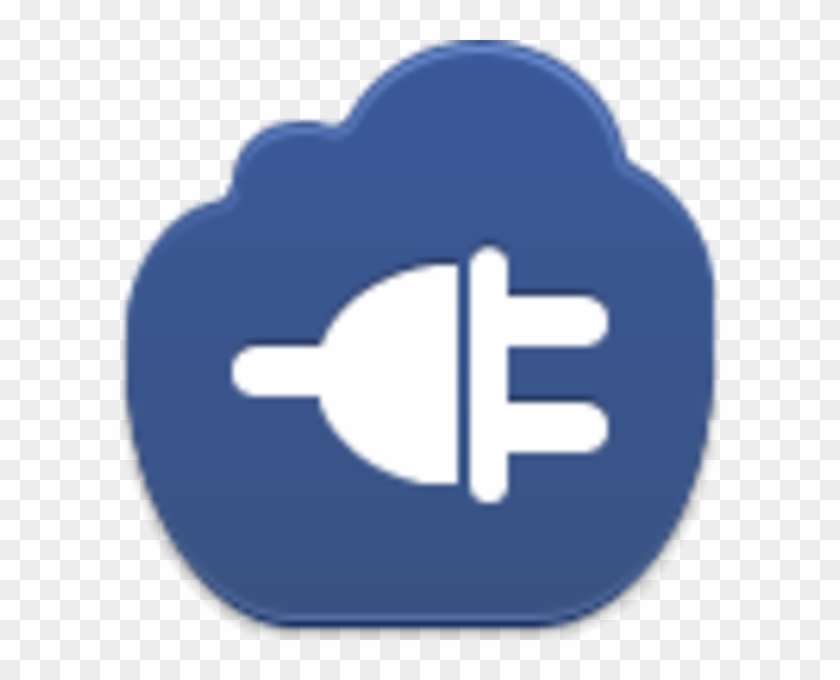 Plug Icon - Plug Icon #210974