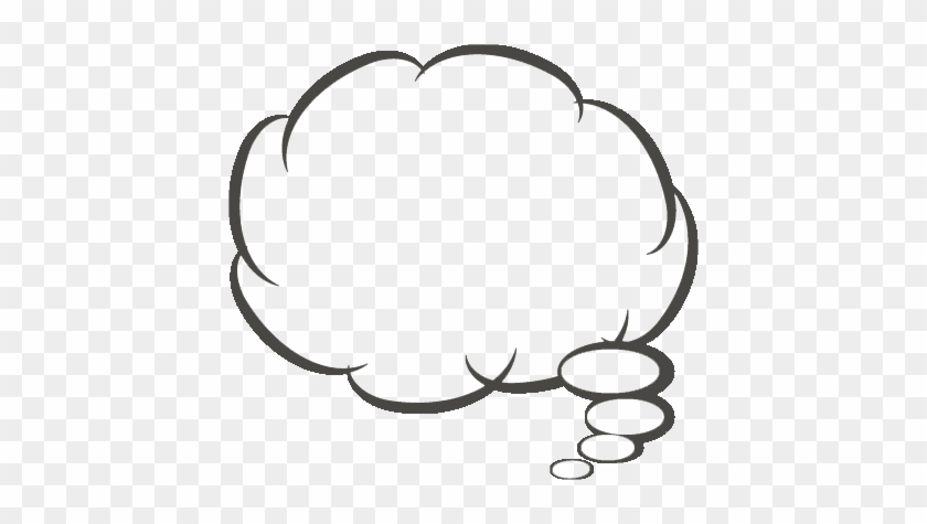 Cartoon Thinking Bubble - Free Transparent PNG Clipart Images Download Cartoon Thinking Bubble - Free Transparent PNG Clipart Images Download