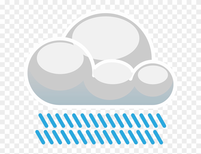Rain, Clouds, Weather Forecast - Weather #211056