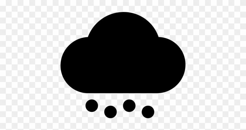 Cloud, Fog, Forecast, Foretell, Snow, Weather Icon, - Weather Forecasting #211061