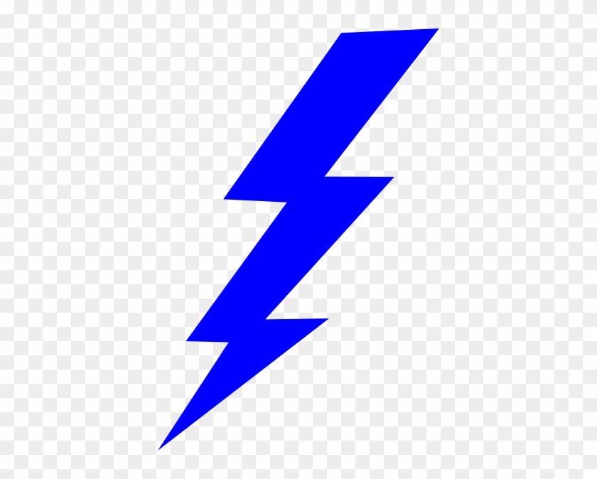 Lightning Cliparts - Air Force Lightning Bolt #211098