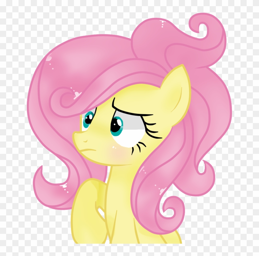 Fluttershy Hair By Windymils - Comics #211155