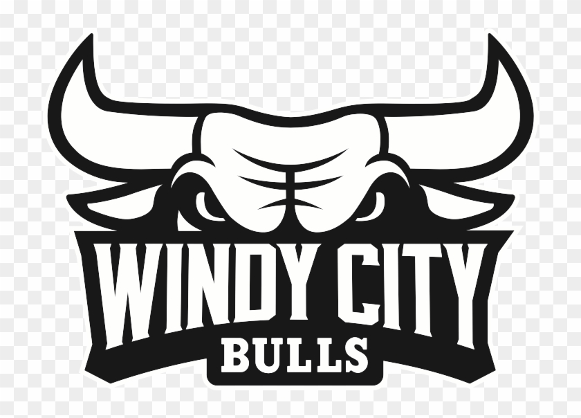 Bulls Kid Nation - Windy City Bulls Png #211166