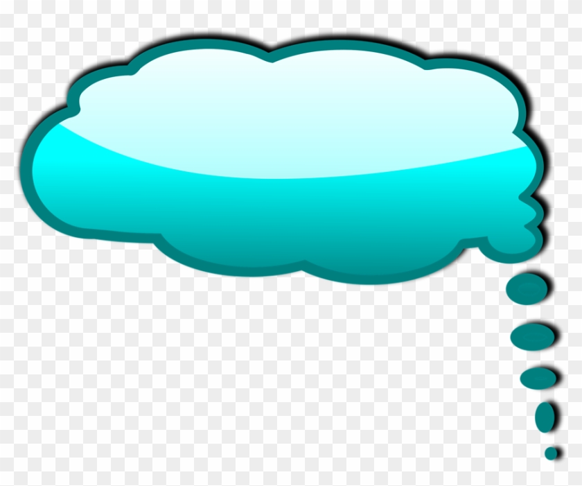 Free Stock Photos - Colored Speech Bubbles Clip Art #211169