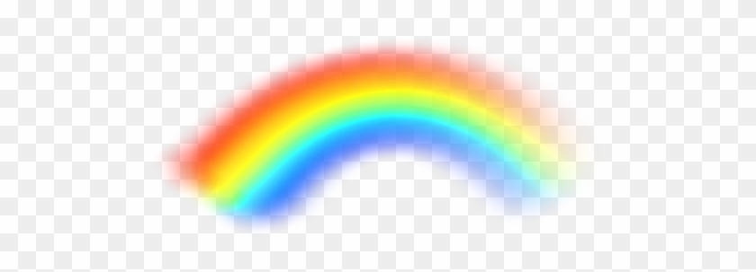 Rainbow Png - Радуга Пнг #211214