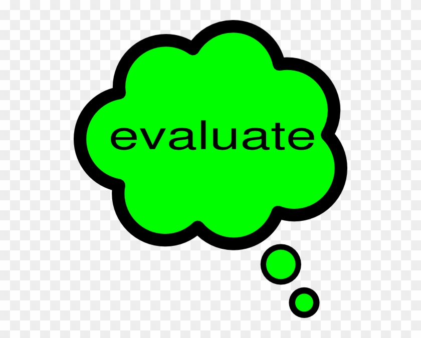 Evaluate Clip Art At Clker - Evaluation Clip Art #211225