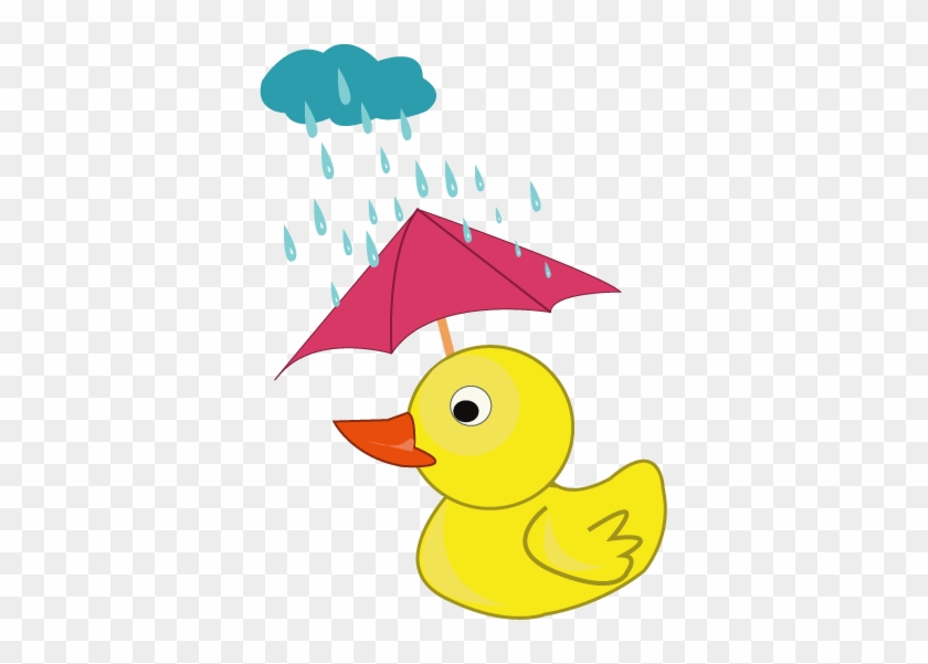 Spring Clipart Rainy Day - Clip Art Rainy Days #211279