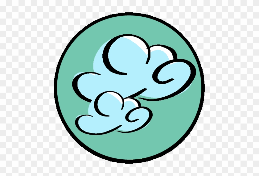 Stratus Clouds Clipart - National Golf Course Owners Association #211328
