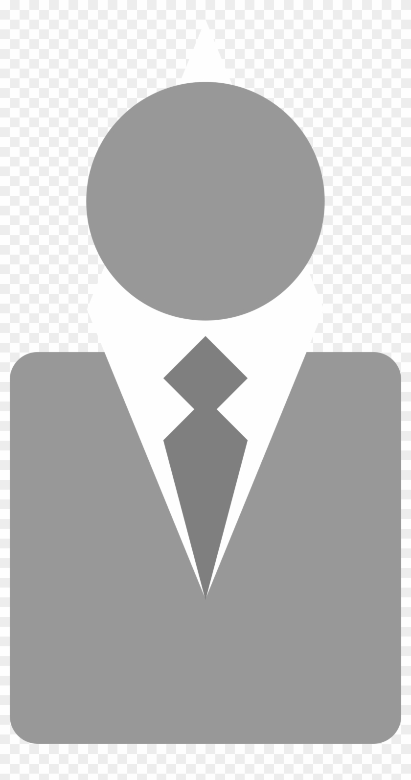 This Free Icons Png Design Of Business Man - Business Clip Art #211329
