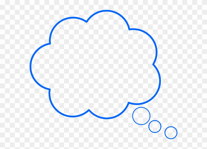 Cloud Bubble Clip Art Transparent Background #211339