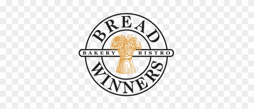 Clip Art Royalty Free Library Bread Winners Bistro - Bread Winners #1341359