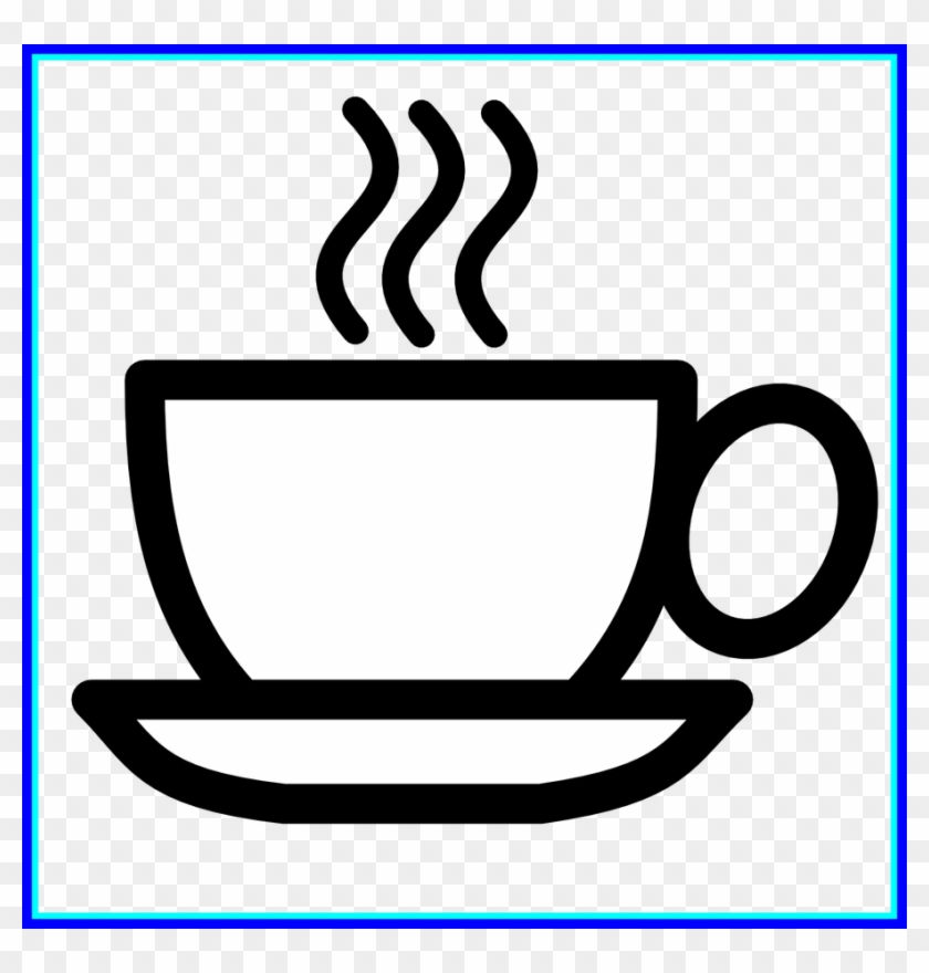 Coffee Clip Bread - Coffee Cup Vector Png #1341369