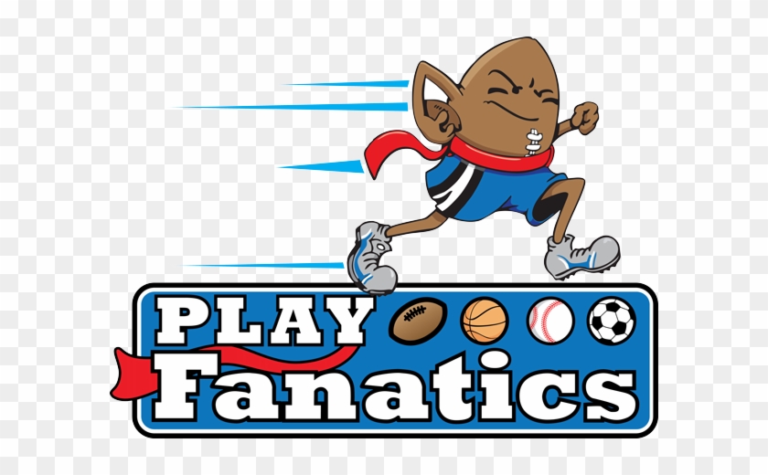 Play Fanatics Flag Football Youth Columbus Cincinnati - Flag Football Fanatics #1341383