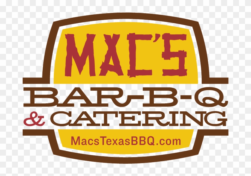 Picture - Mac's Bbq Midland #1341394