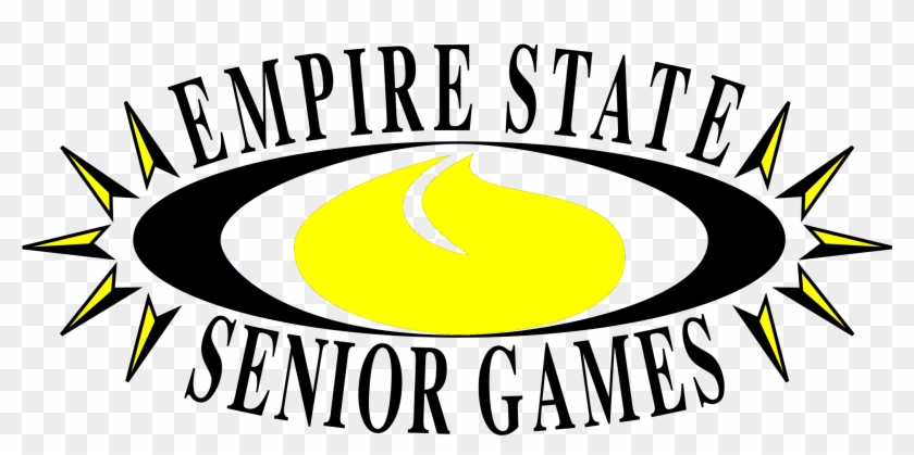 Empire State Senior Games #1341406