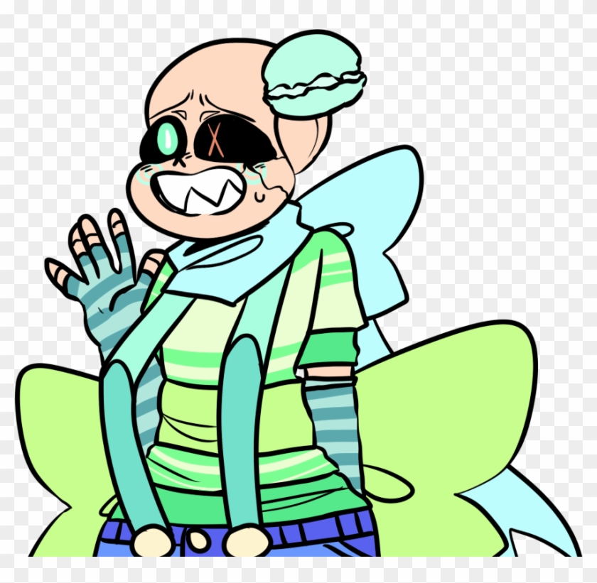 Candy Sans - Trickster Sans #1341410