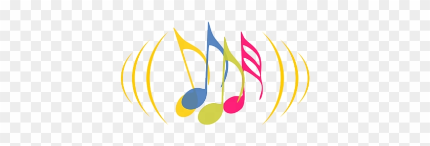 Arts Briefs For June 13, - Music Logo Vector Png #1341416