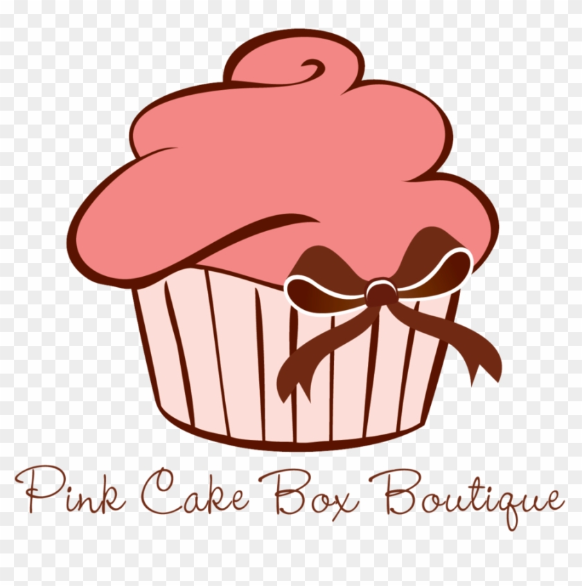 Logo Cake & Cookies Clipart Cupcake Cakery - Logo Cake & Cookies #1341458