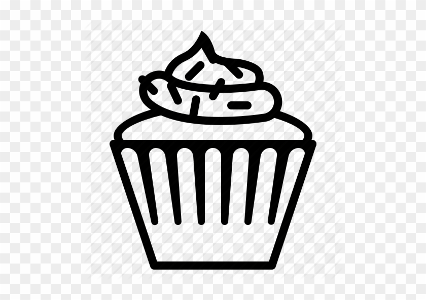 Cake Clipart Cupcake Clip Art - Cake #1341479