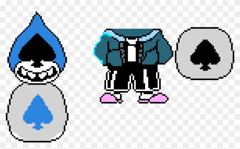 Camiseta Gráfica For Sale Con La Obra Sans Undertale De