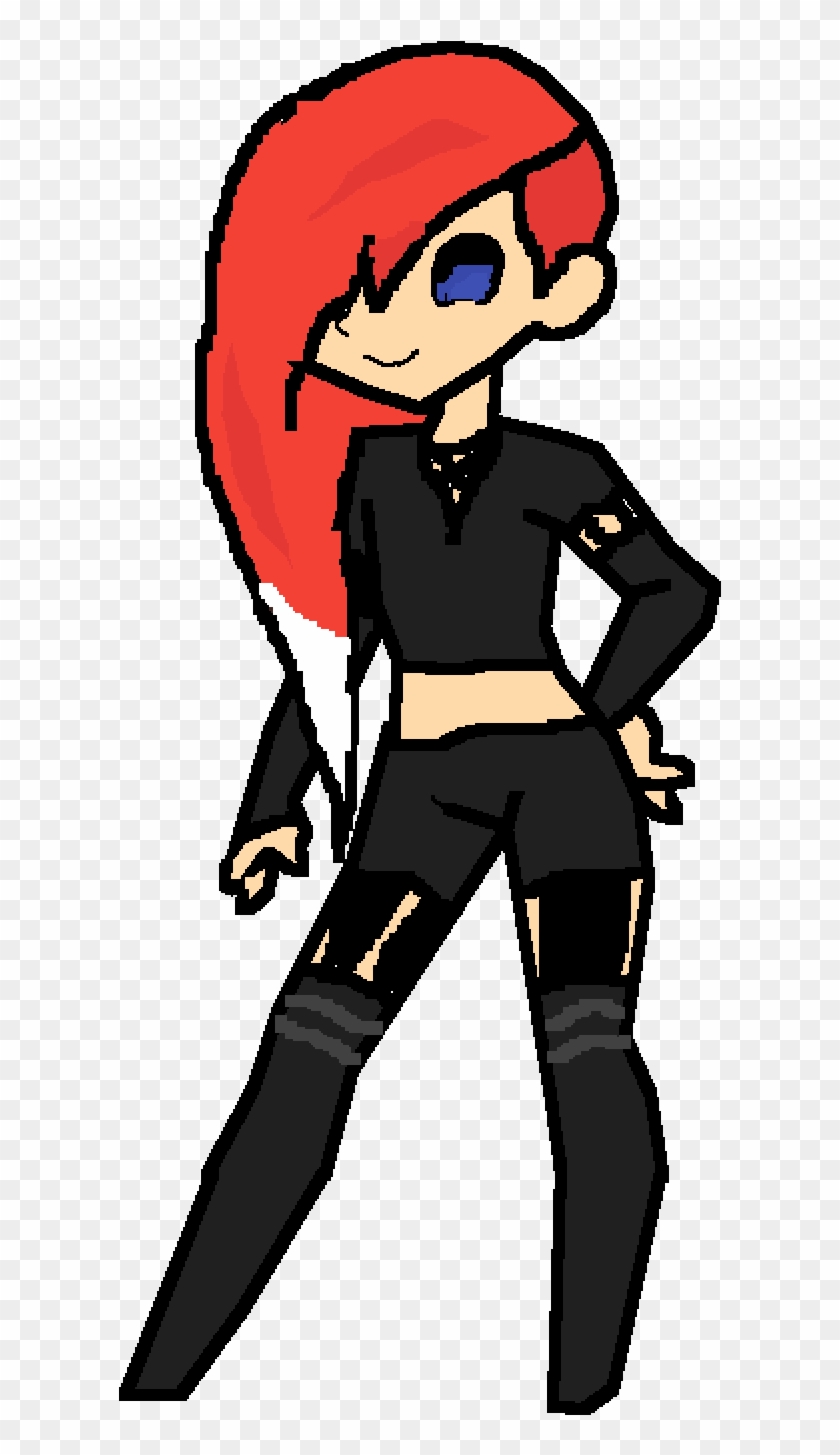 Here Comes Trouble - Cartoon #1341505