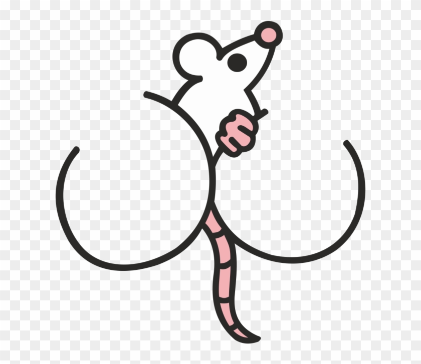 Mouse In Trouble - Mouse In Trouble #1341526