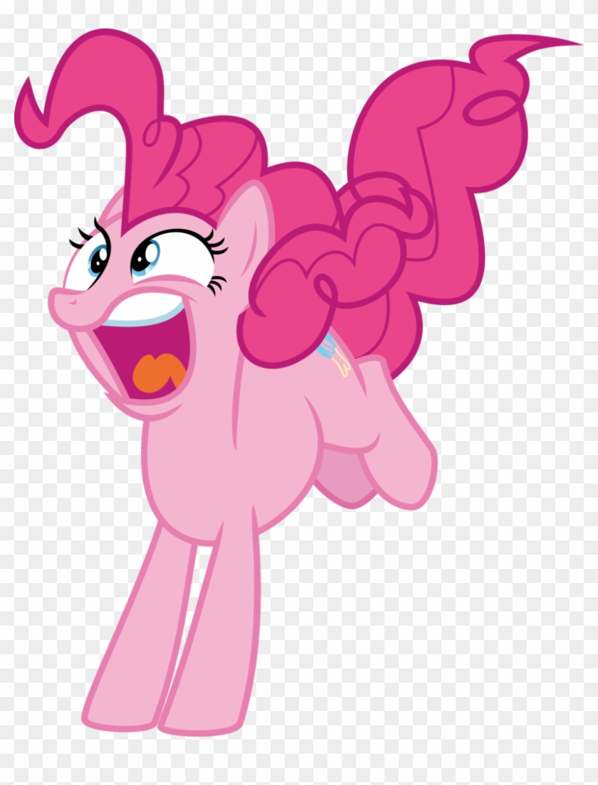 Absurd Res, Artist - Pinkie Pie #1341571