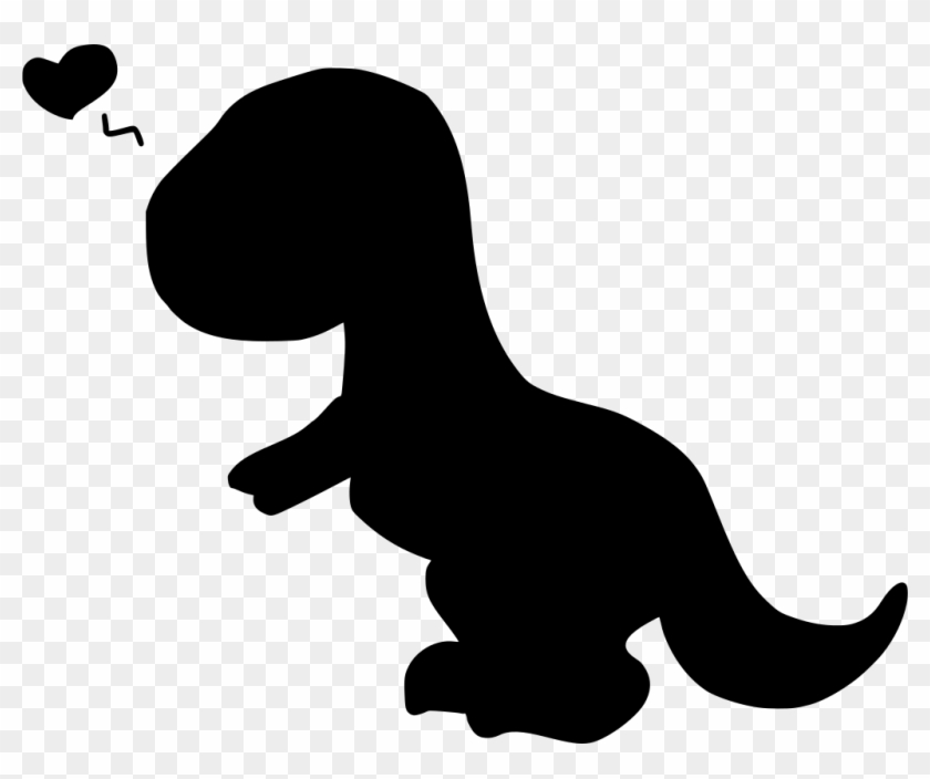 Info - Silueta De Dinosaurio Animado - Free Transparent PNG Clipart Images Download Info - Silueta De Dinosaurio Animado - Free Transparent PNG Clipart Images Download