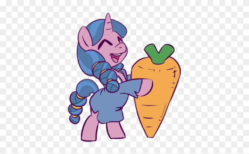 Artist Needed, Bipedal, Carrot, Cute, Female, Filly, - Cartoon #1341612