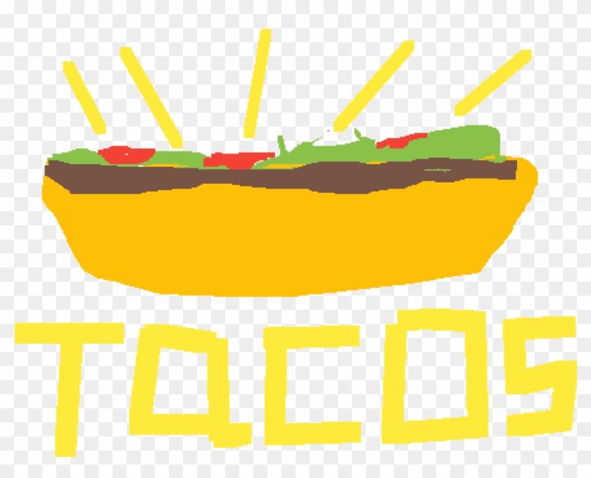 Taco Tuseday - French Fries #1341633