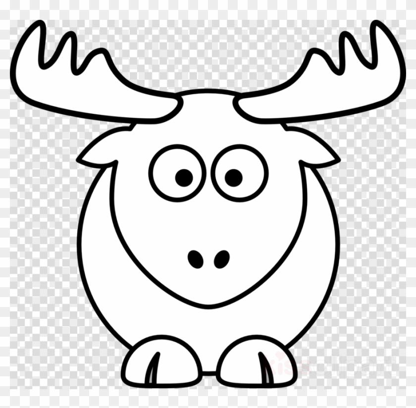 Download Pig Black And White Clipart Domestic Pig Clip - Cartoon Coloring Pages #1341659