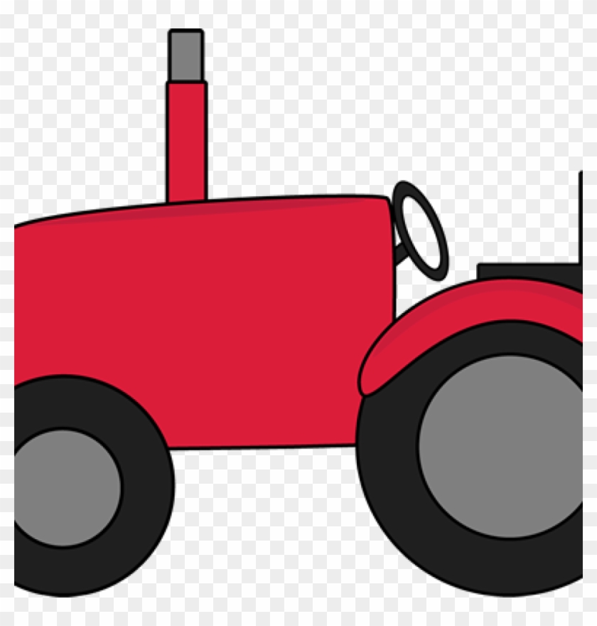 Tractor Clipart Free Tractor Clip Art Tractor Clip - Tractor #1341691