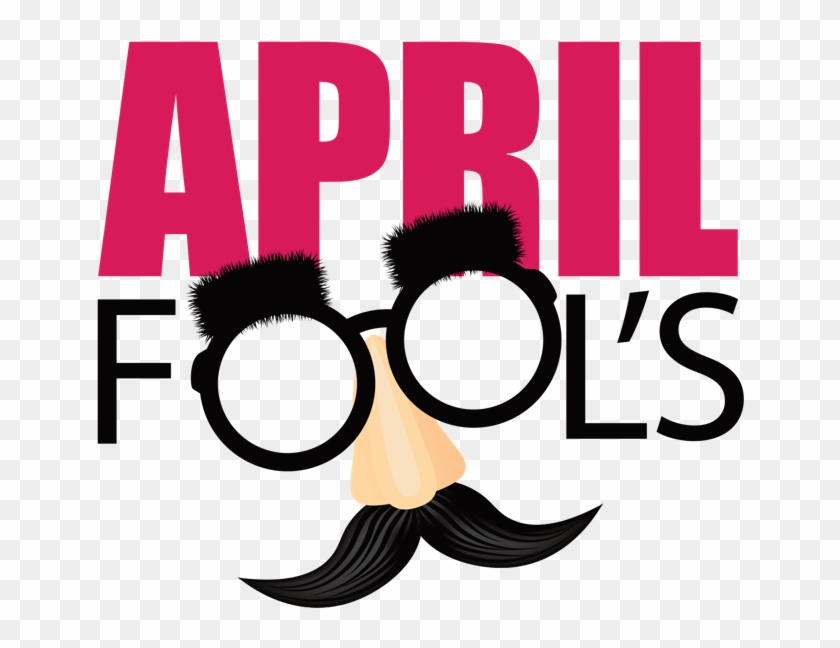 Clipart, April Fools Clipart April Fools Clip Art Free - April Fools Day Png #1341697