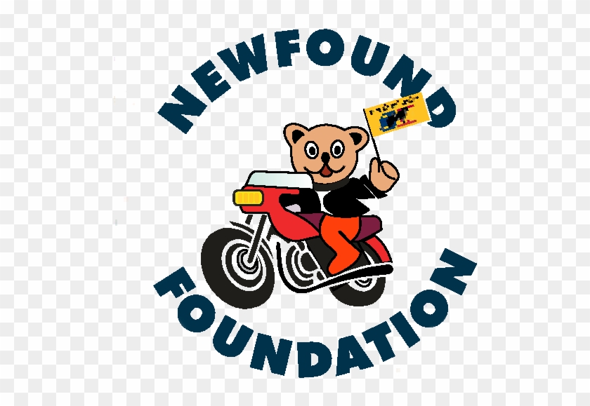 Newfound Foundation Logo - Whitby Chamber Of Commerce #1341741