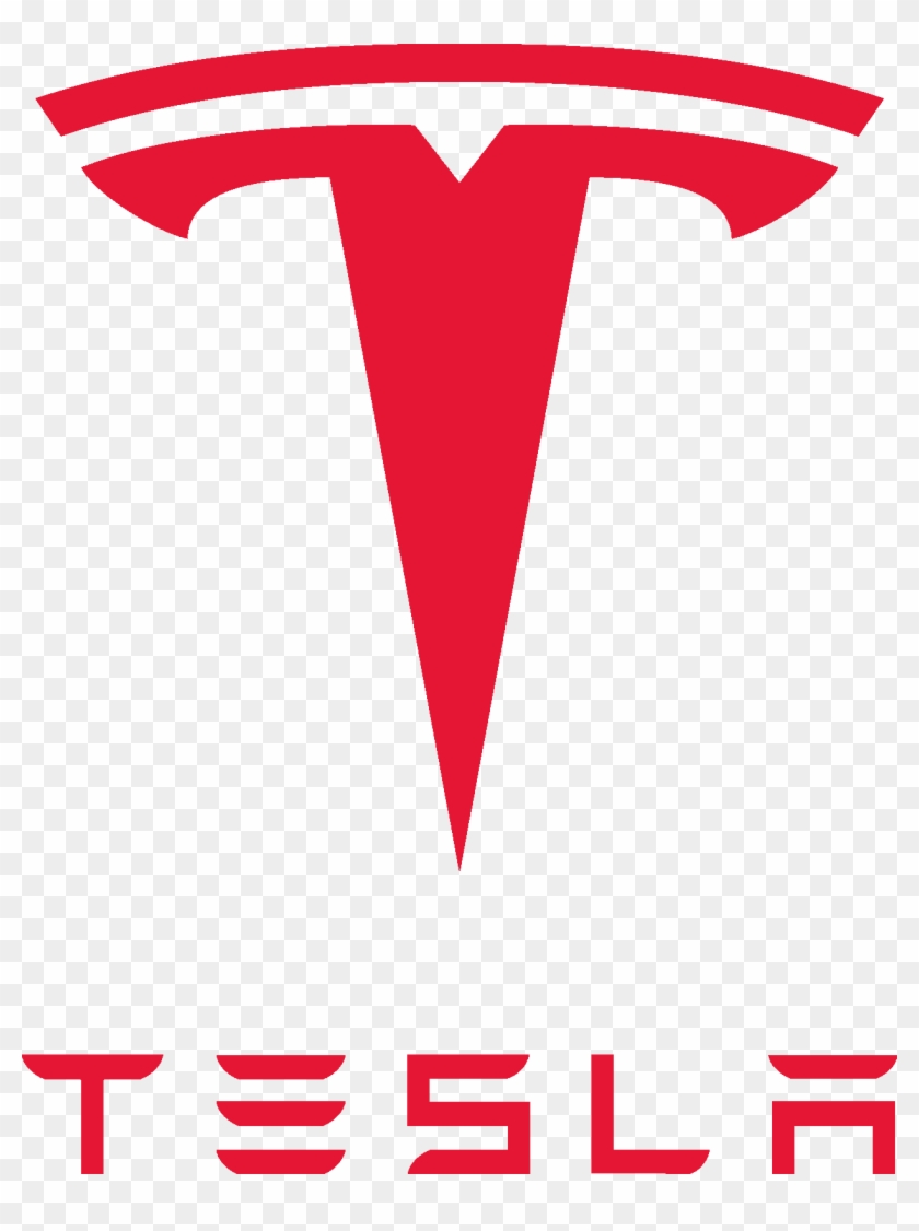 Smart Car, Electric Scooter, Hybrid Cars, Electric - Tesla Motors Logo #1341753
